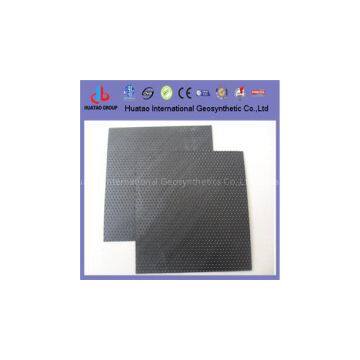 Waterproof Geotextile Membrane,HDPE Geomembrane photo-3