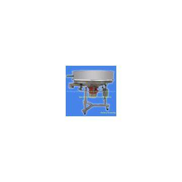 VBG High Frequency Vibrating Screen