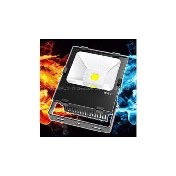INNOVALIGHT ALUMINUM HEATSINK FOR LEDS 70W LED FLOOD LIGHT
