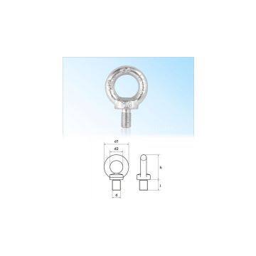 DIN580 Eye bolt