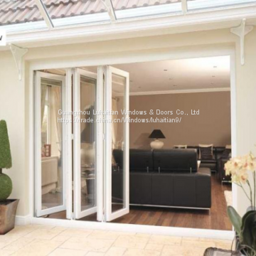 Folding Sliding  Doors ! Made to Measure! Easy sliding hardware! Quality!