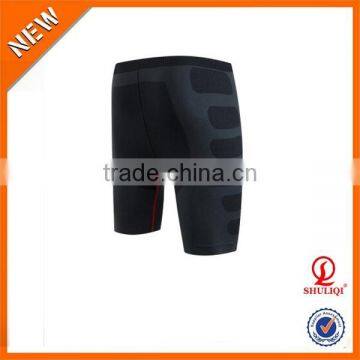 Skinny Shorts Cool Man Modern Compression Shorts for Gym/polyester Fashion Printed Men Boxer Shorts Wholesale