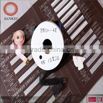 3000-ST Straight interlining cutting tape for garments