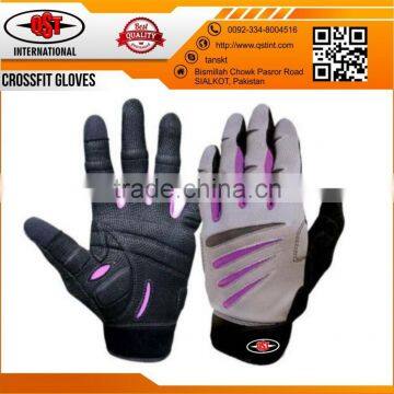 Bionic Men's Cross Training Full Finger crossfit Gloves