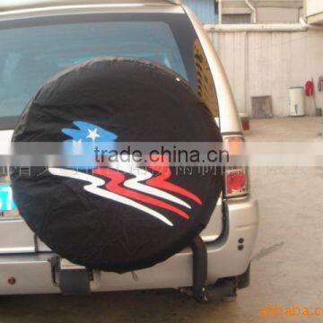 Spare Tire Bag