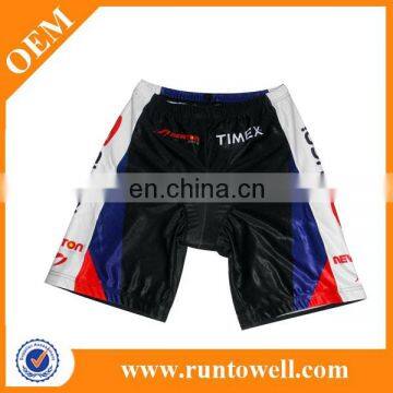 Men's triathlon clothing/Triathlon shorts