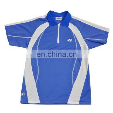 Men's Polyester Sport Tshirt