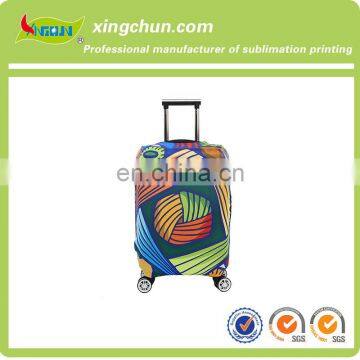 Elastic Spandex Travel Luggage Cover Protector