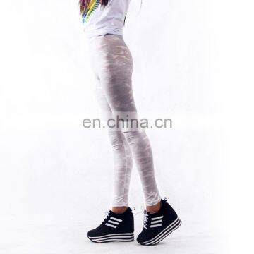Digital Sublimation Printing Hot Sexy Tight Photos Leggings photo-2