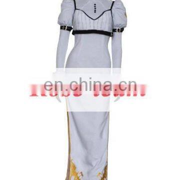 Fantasia Anime Lolita Dress-Best Selling Devil May Cry IV 4 Kyrie Cosplay Costume Cheap Costumes C0645