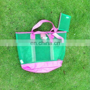 Mesh Beach Bags for Children