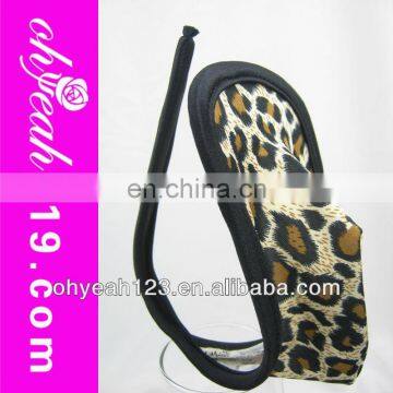 Leopard wholesale sexy hot mature thong sexy picture c string