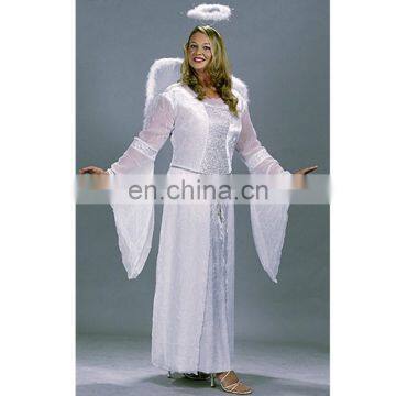 PCA-0271 Angel carnival costume for women