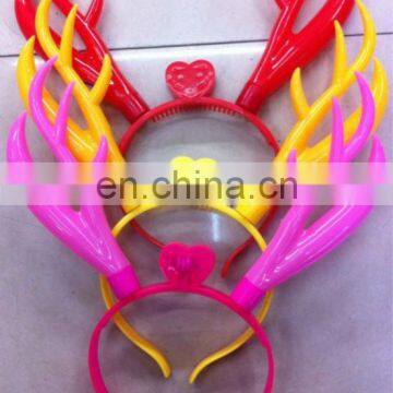 LHW-101 LED flashing party headband