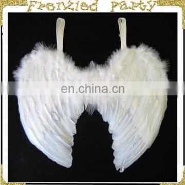 wholesale large feather angel wings FGWG-1028