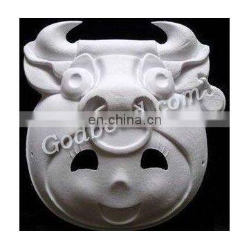 68658 White Mask