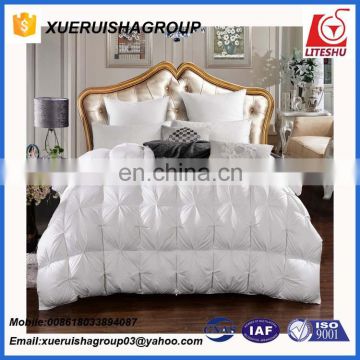 Manufacture Factory 700 Fill Power 50% Goose Down Duvet