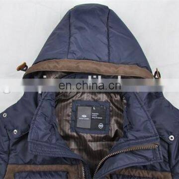 2015 New Fashion Winter Snow Jacket photo-6