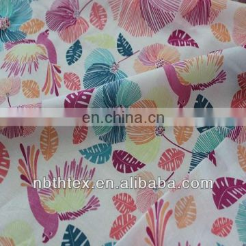 digital printing in cotton fabric