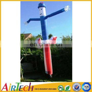 Most popular air dancer for rent,inflatable sky dancer,air dancer