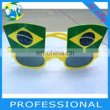 2013 Funky Party Glasses,Led Party Glasses With Eyes