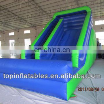 inflatable water tube slide,tarpaulin slide