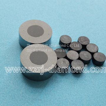 Diamond Wire Drawing Die Blanks