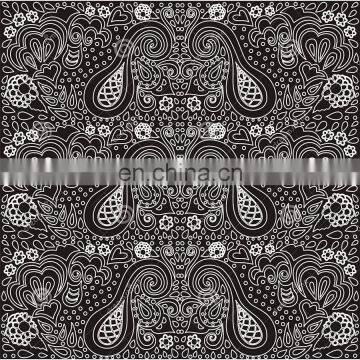 Caribbean Flags Bandana India Cheap photo-5