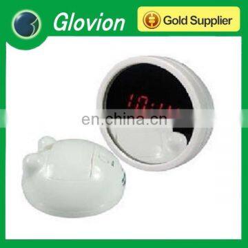 Best seller mirror alarm clock cool alarm clocks girls digital alarm clocks