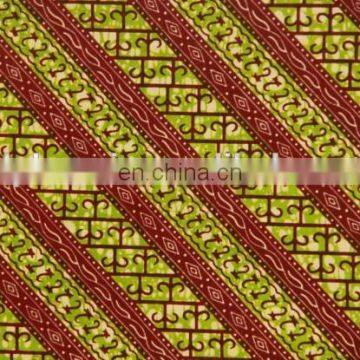 100% Cotton African Wax Prints Fabric Real Wax Veritable Hitarget Wax Prints photo-2