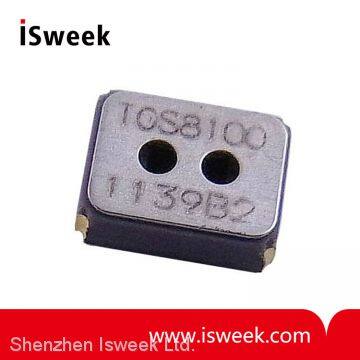 TGS8100 Air Quality Sensor For The Detection of Air Contaminants