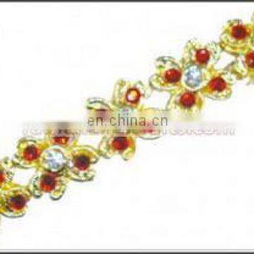 Designer Fancy Rakhi Made In India