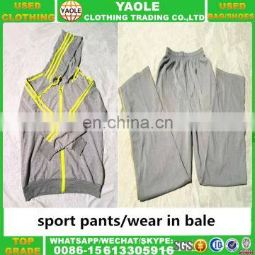 used clothing in switzerland second hand clothes cream fancy sports wear