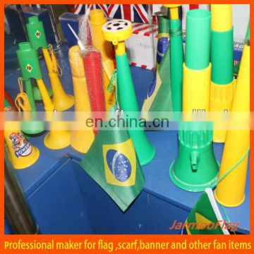 Hot selling cheap vuvuzela wholesale