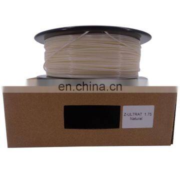 Z-Ultrat ABS Filament for Zortrax Printer Acrylonitrile Butadiene Styrene special abs