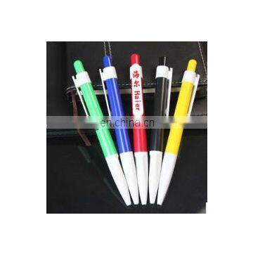 Cheap advertising ball pen promotional pen