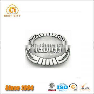 Custom High End Unique Personalized Belt Buckles