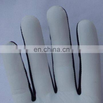 Premium Cabretta Leather Golf Gloves photo-6