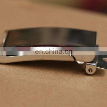 Top Quality Reversiable Military Buckle With Good Price photo-5