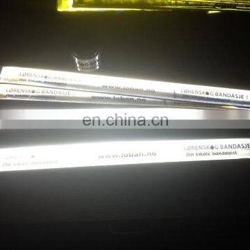 Wholesale Custom Hi Vis Reflective Reflector Slap Wrap Band For Arm Pet photo-5