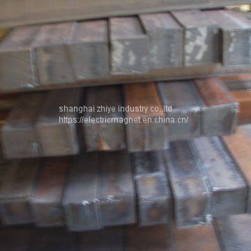 Melting Grade Pure Iron Billet photo-4
