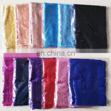 Sequin Table Runner for Banquet Decoration