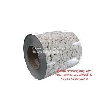 PPGI PPGL Steel Sheet Coil