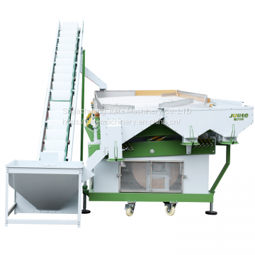 Hemp Seed Cleaning Machine photo-5