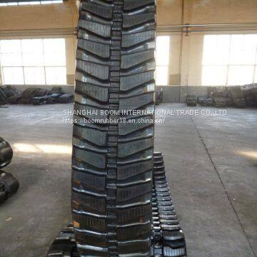 300*52.5*82n Rubber Track for Case Cx35b/Hitachi Zx30/35