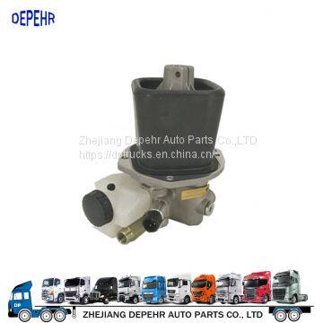 Zhejiang Depehr Heavy Duty European Truck Transmission Parts Shift Lever Benz Trailer Gear Shift Actuator 626662AM