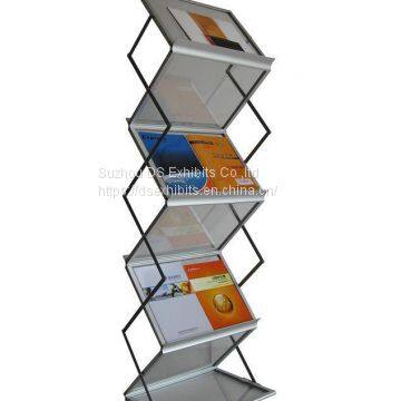 Brochure Holder z A3,A4 Acrylic Brochure Holder,File Holder,Sign Holder photo-2