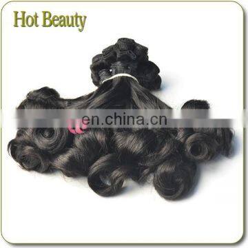 Brazilian Big Sexy Hair Weavings Natural Hair Color Black,Virgin Brazilian Curly Hair Extension