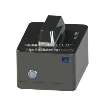 Portable Micro-Volume UV/VIS Spectrophotometer for Laboratory photo-2