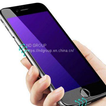 Laptop Anti-Spy Privacy Screen Protector Making Machine NDCNC